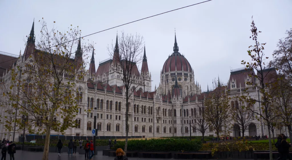 Budapest