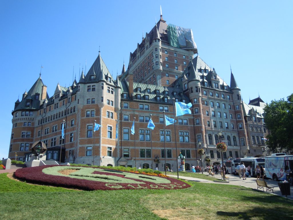 Québec ville
