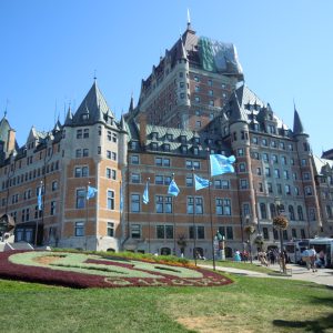 Visiter la ville de Québec, la capitale provinciale villes de québec