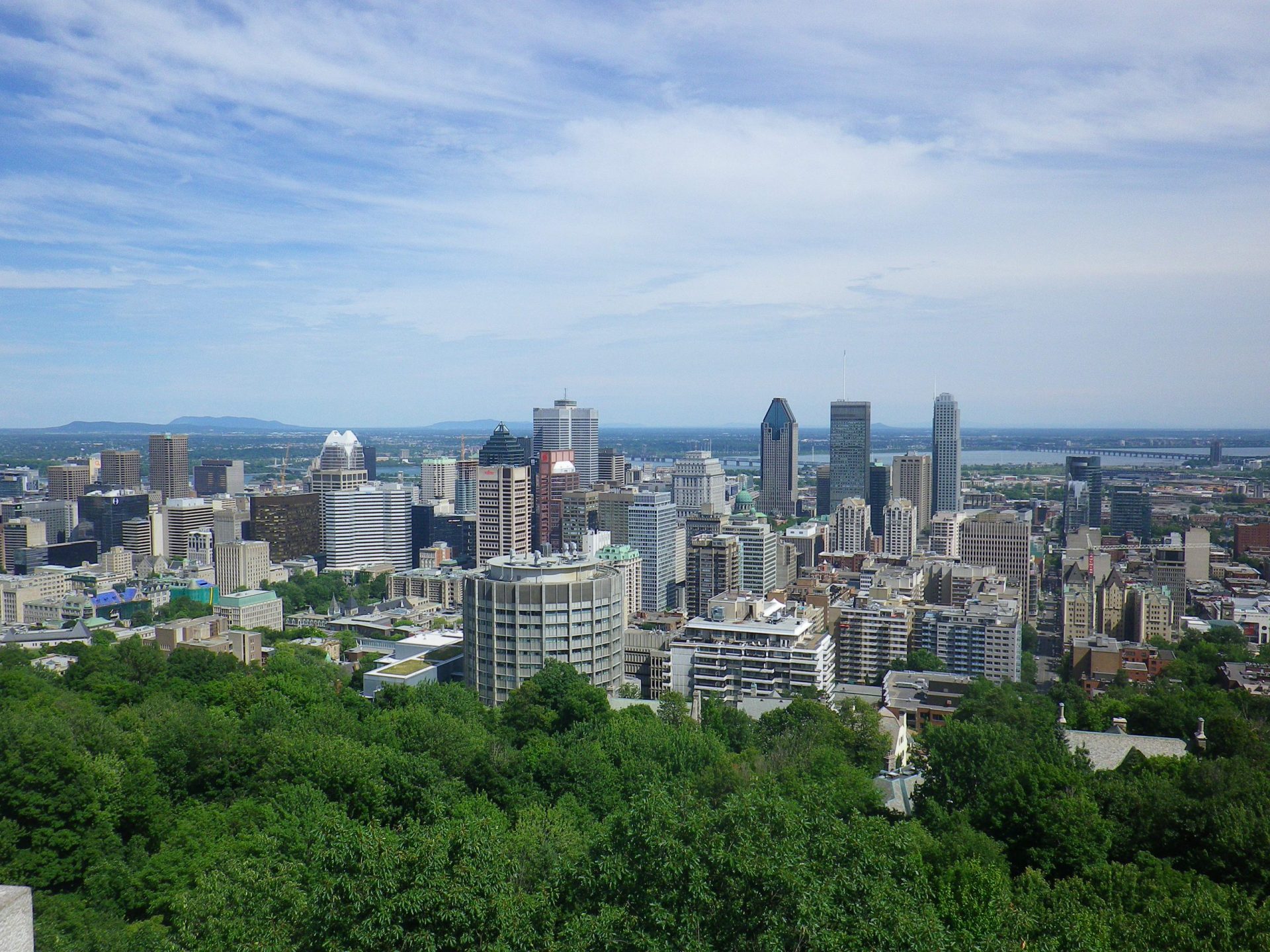 visiter montreal