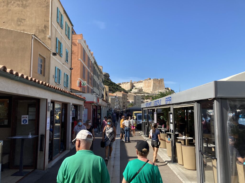 Bonifacio