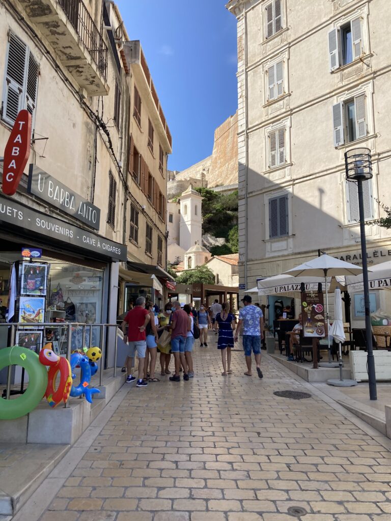 Bonifacio