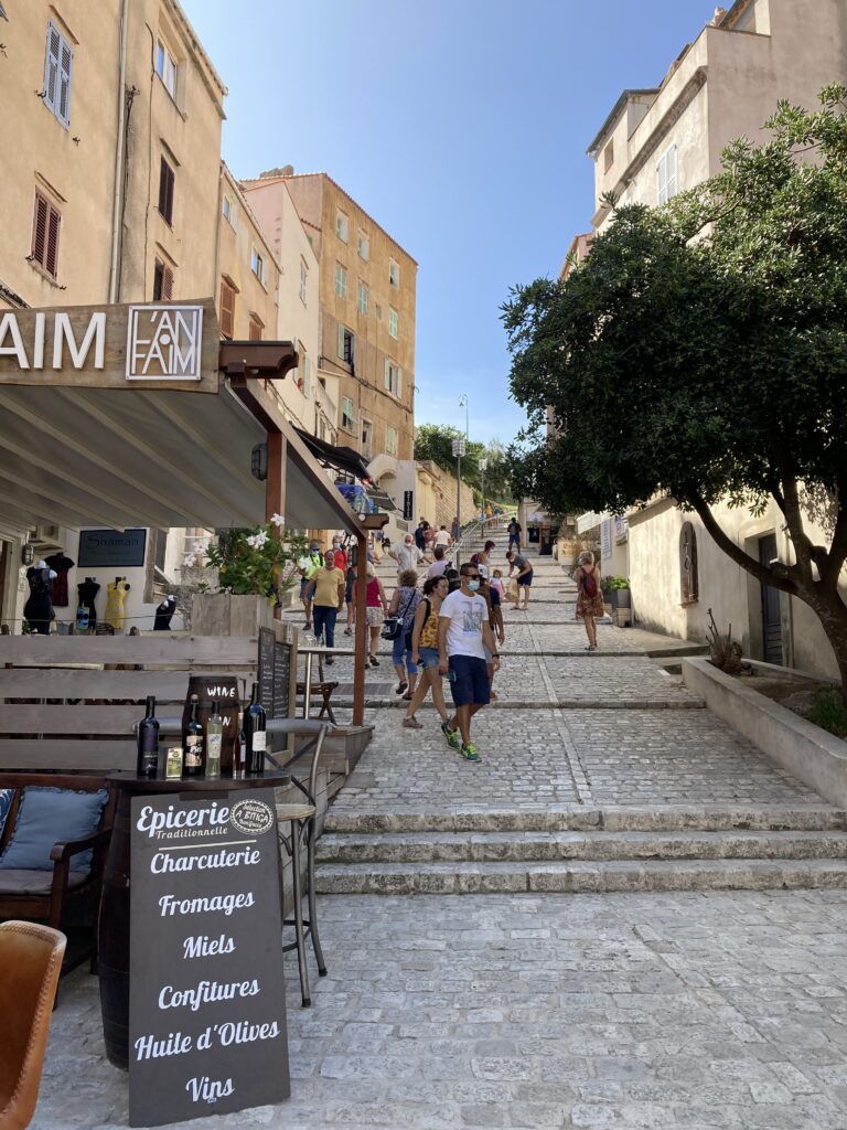 Bonifacio
