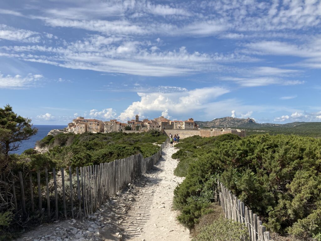 Bonifacio