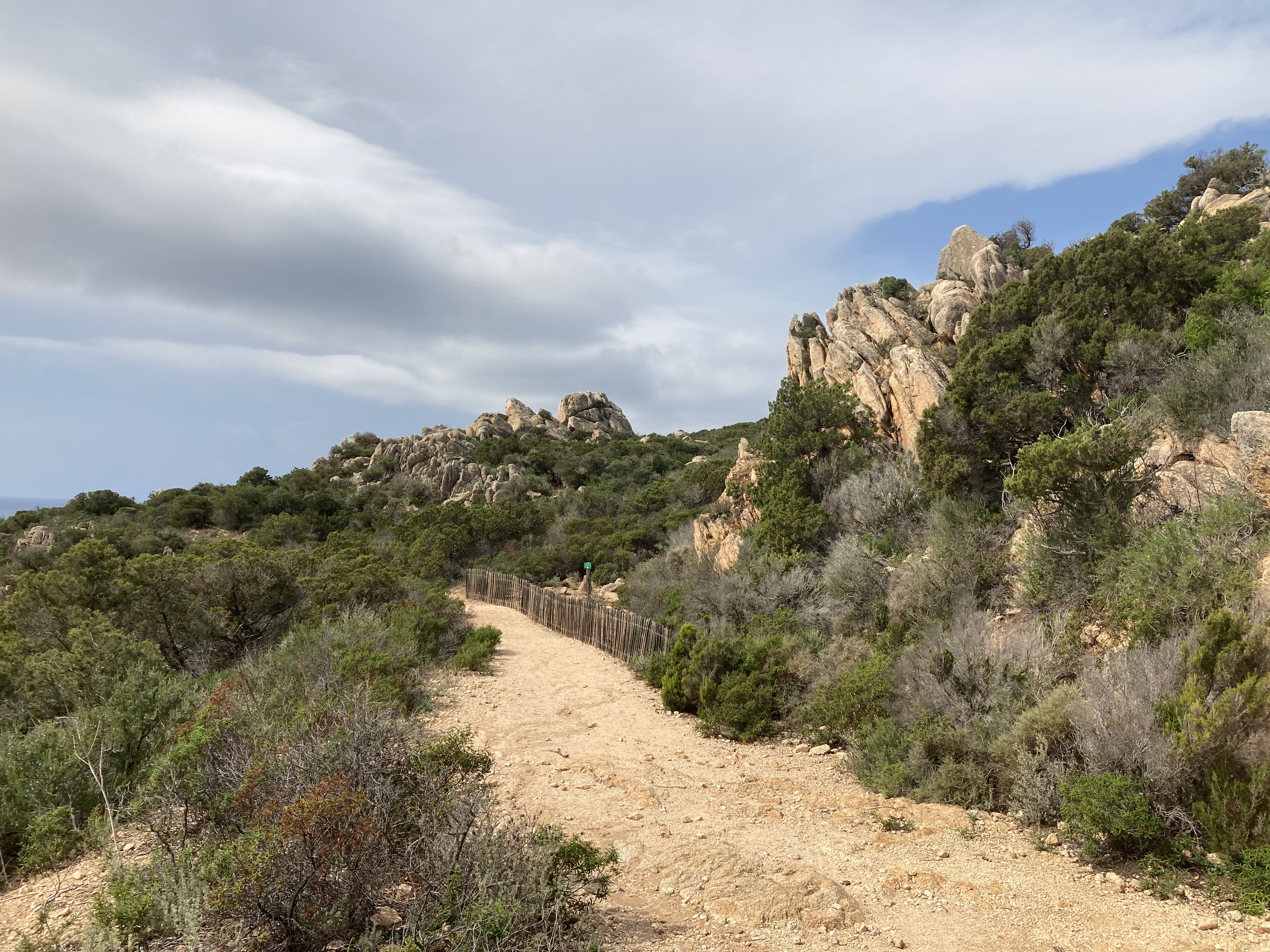 Sentier des Bruzzi