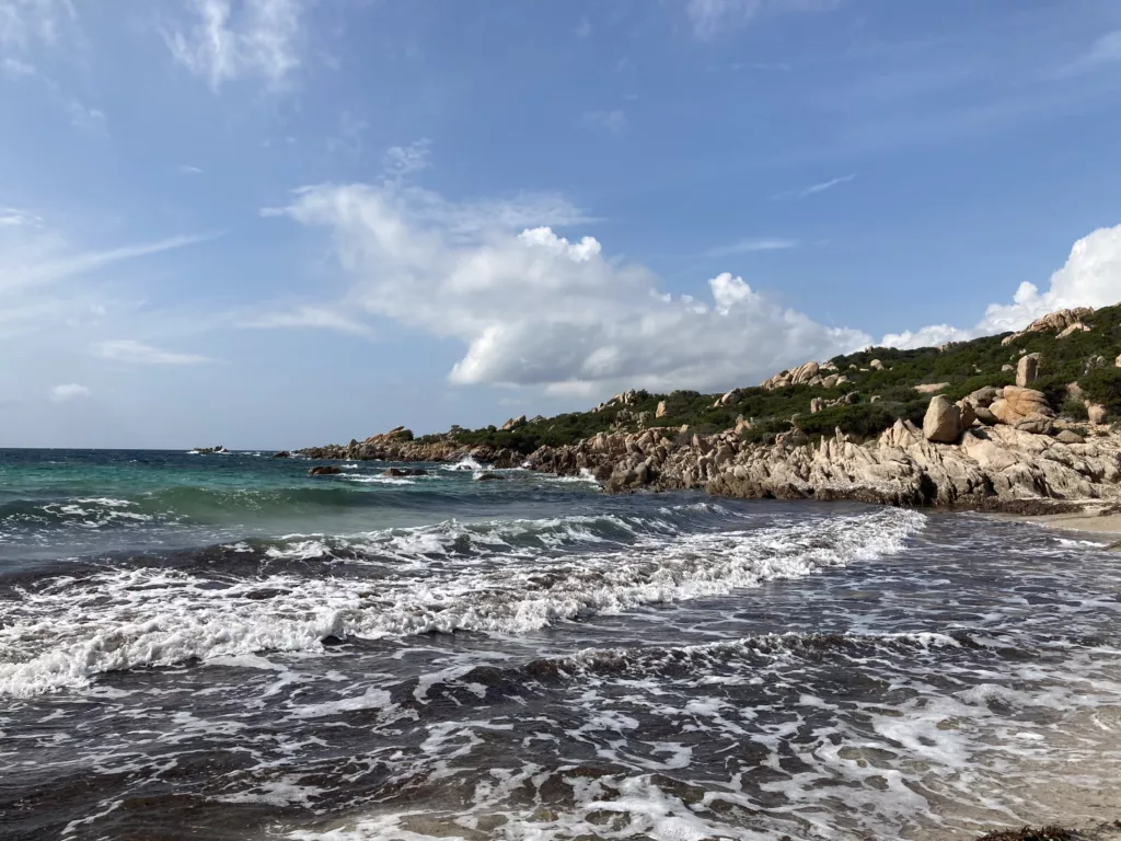 Sentier des Bruzzi