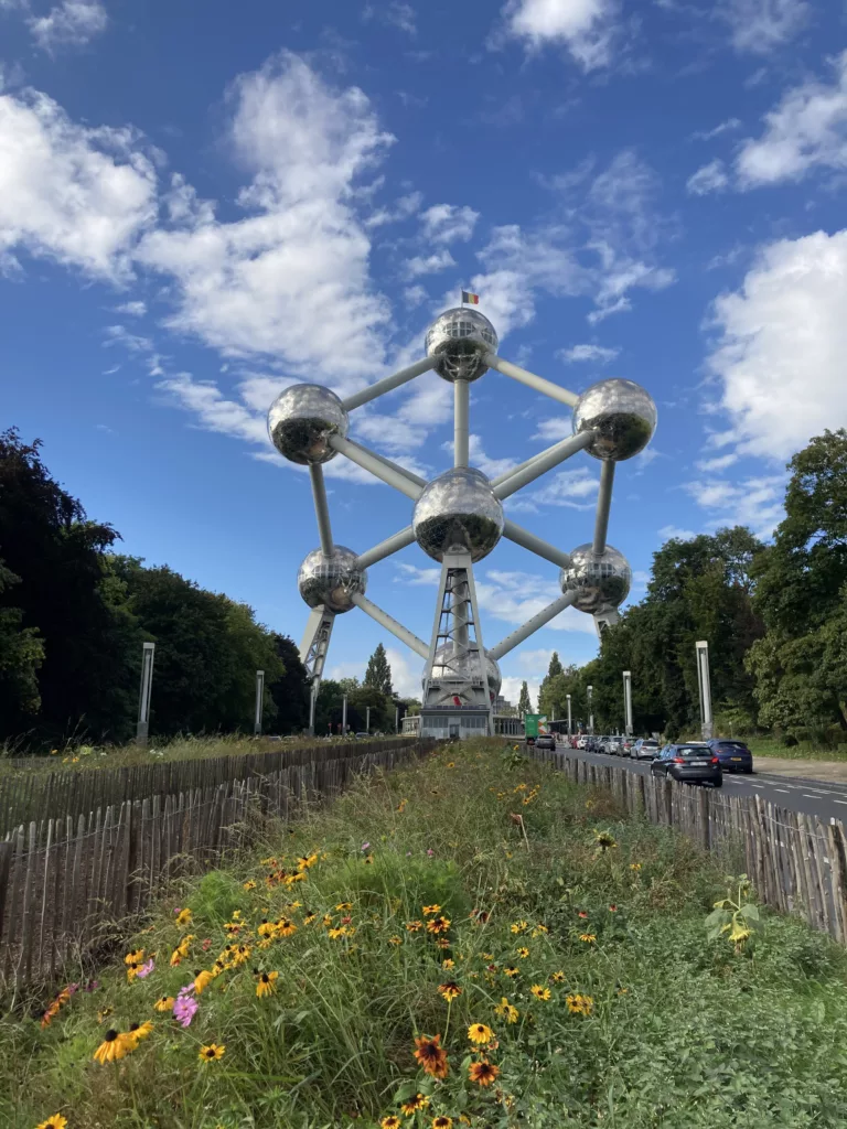 visiter Bruxelles