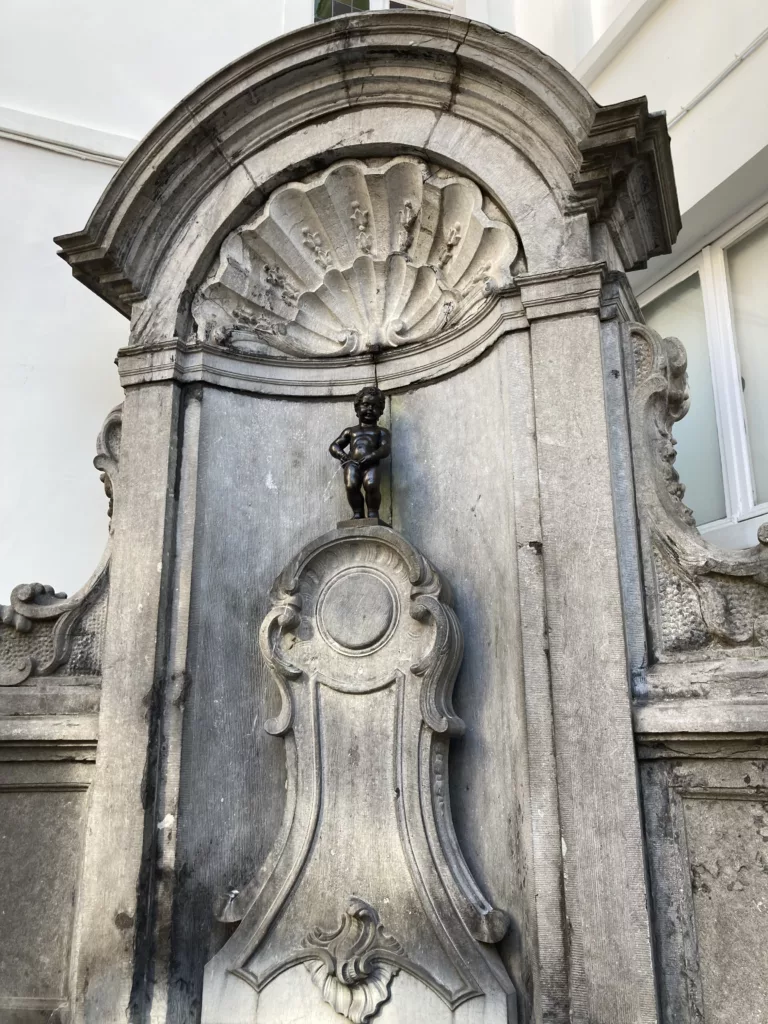 Bruxelles