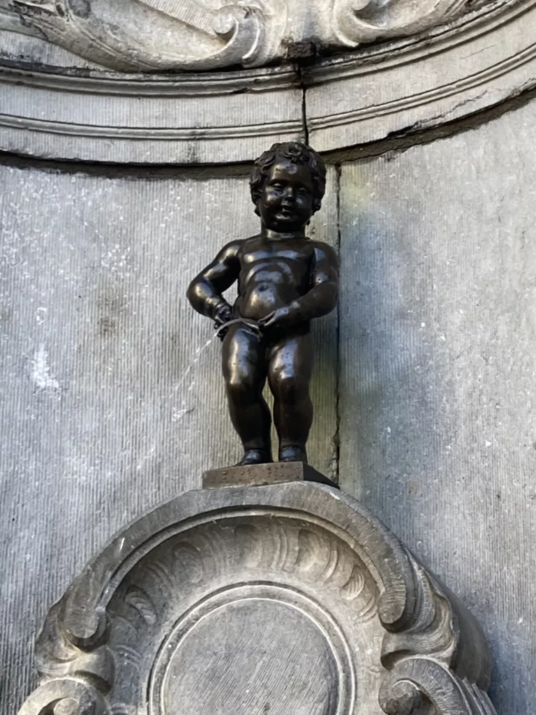 visiter Bruxelles