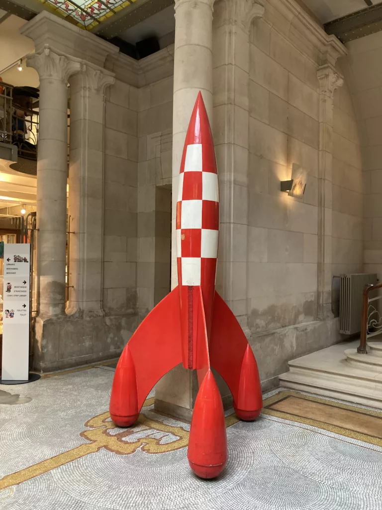 Bruxelles