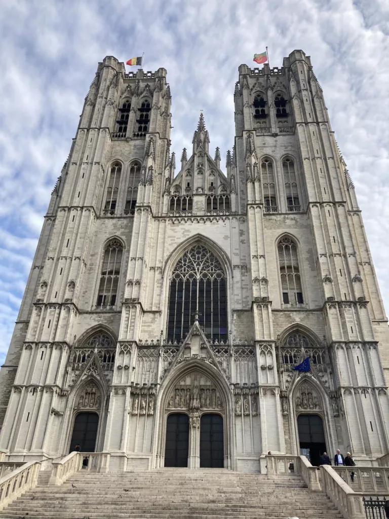 visiter Bruxelles