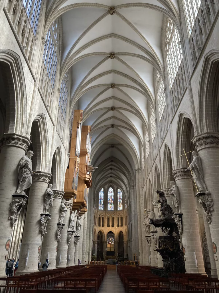 Bruxelles