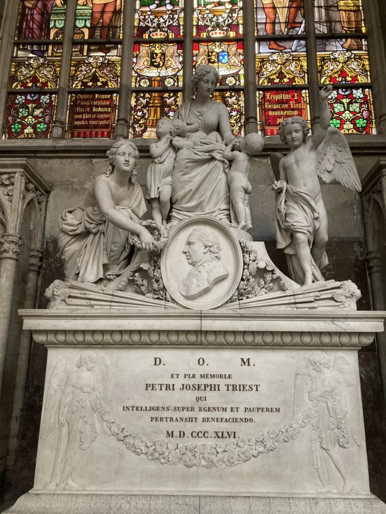visiter Bruxelles
