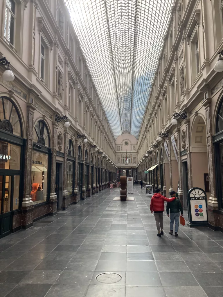 Bruxelles