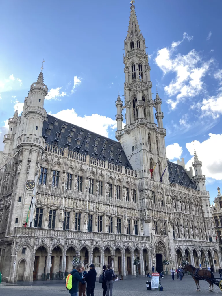 Bruxelles
