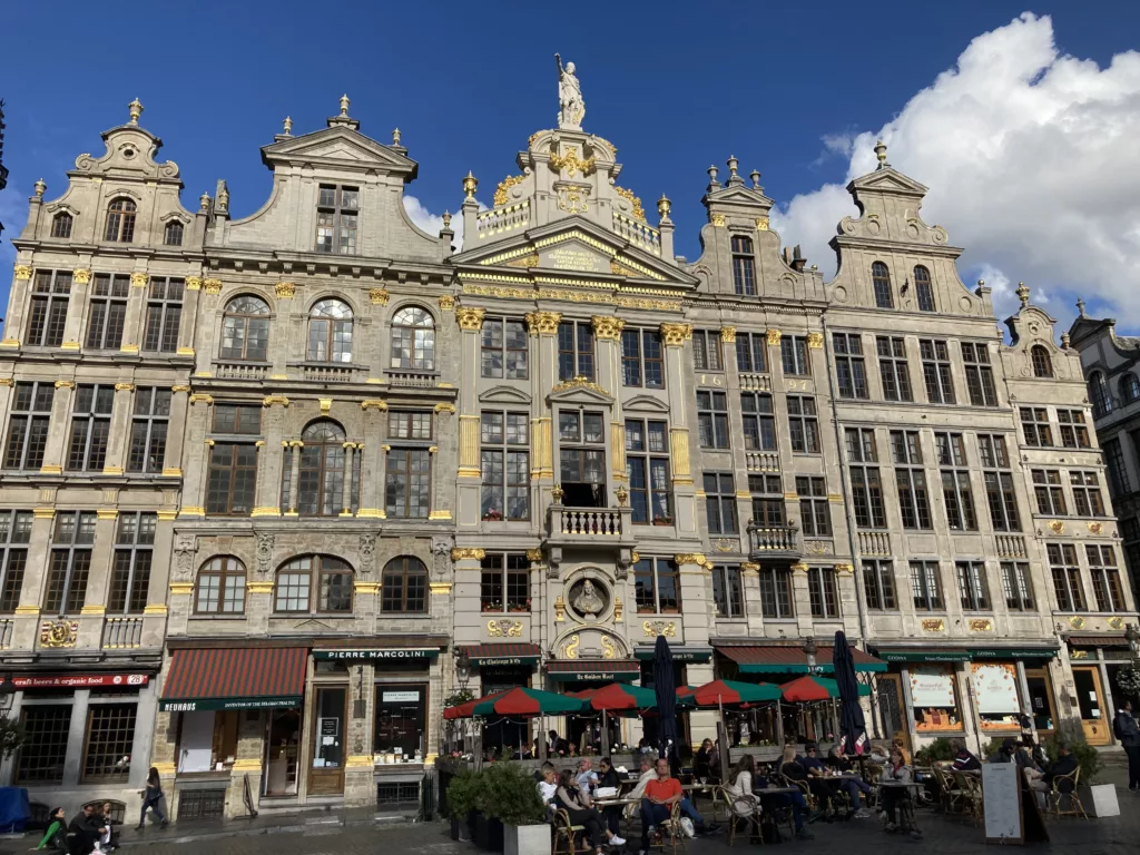 Bruxelles