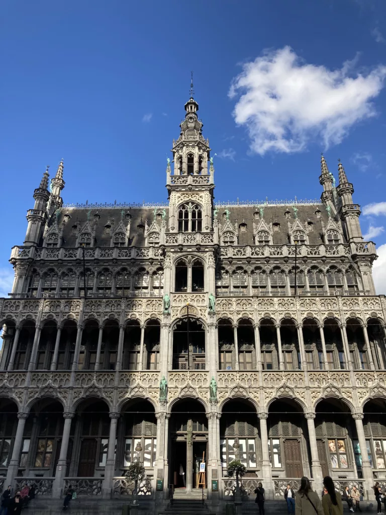 Bruxelles