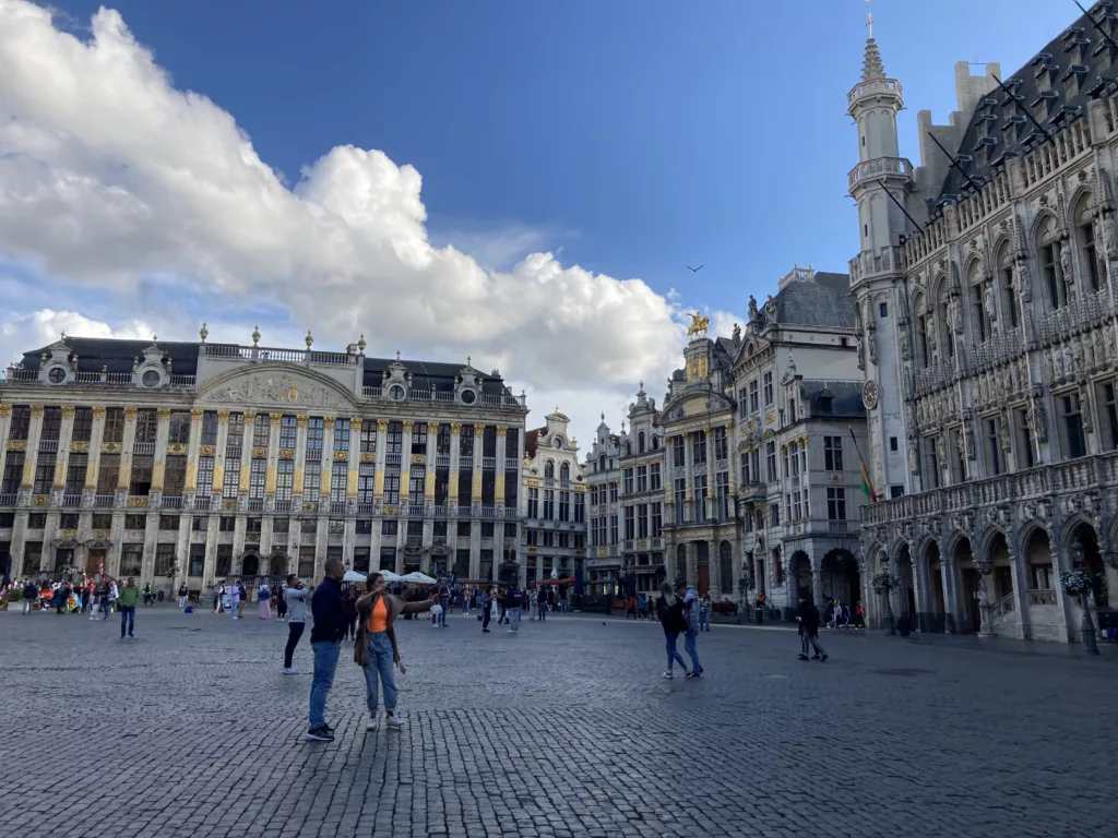 Bruxelles