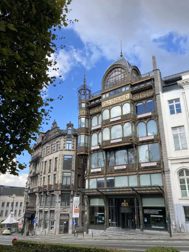Bruxelles