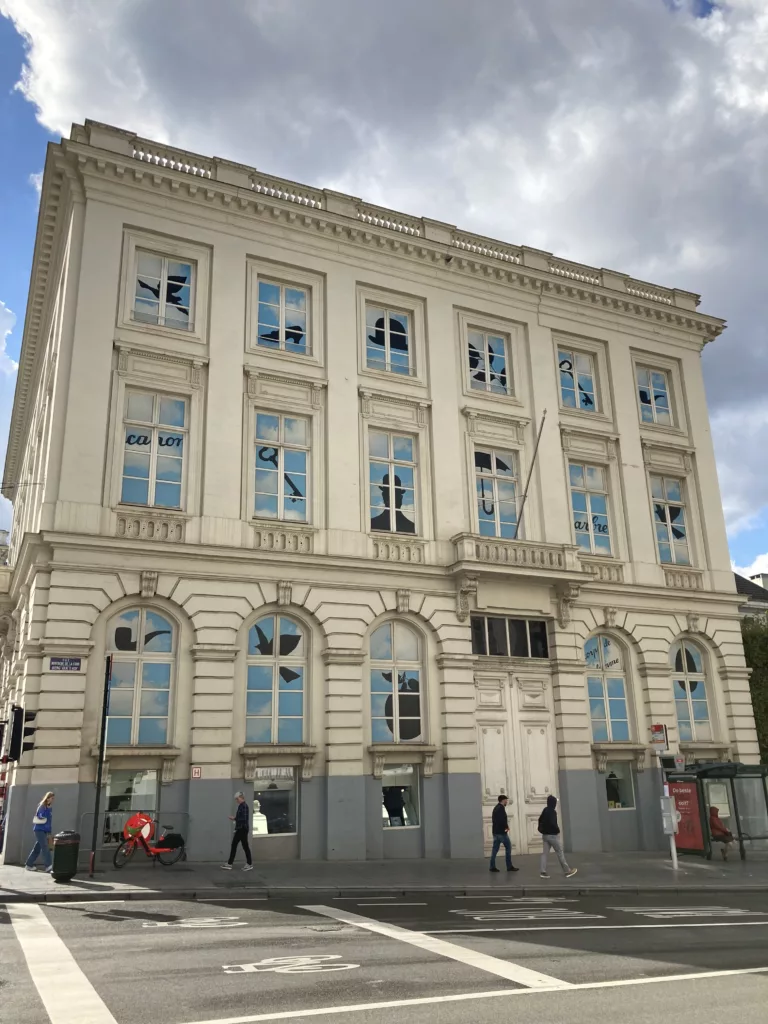 Bruxelles