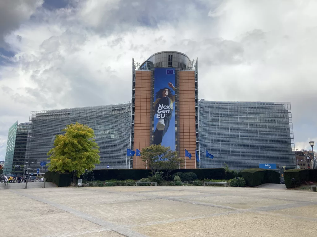 Bruxelles