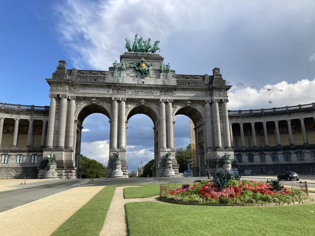 Bruxelles, Belgique