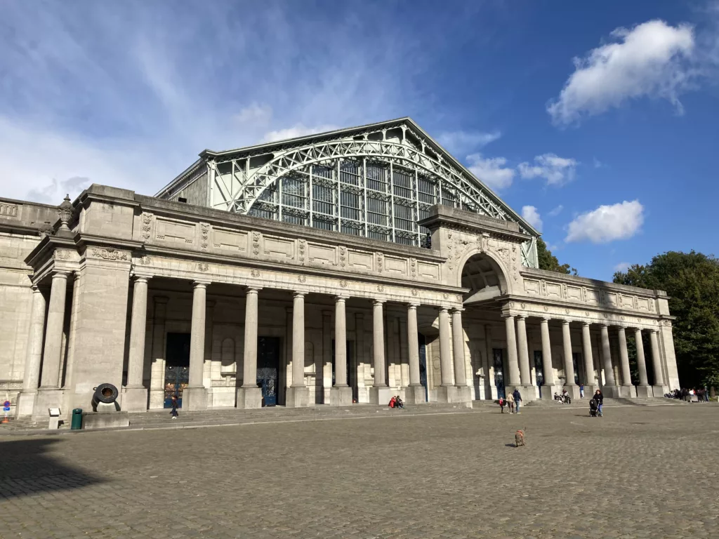 Bruxelles