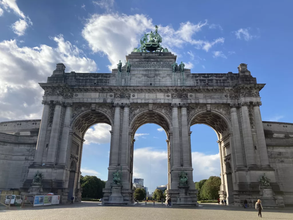 Bruxelles