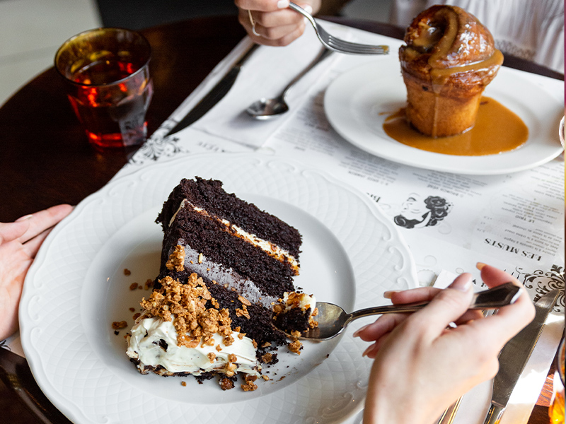 Les meilleurs Brunch à Montréal