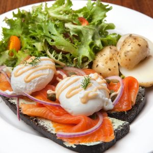 Les meilleurs Brunch à Montréal