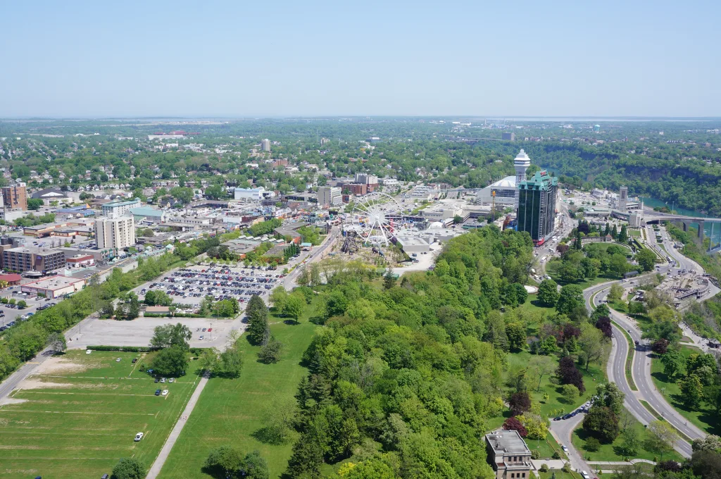Toronto