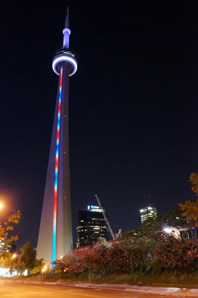 Toronto