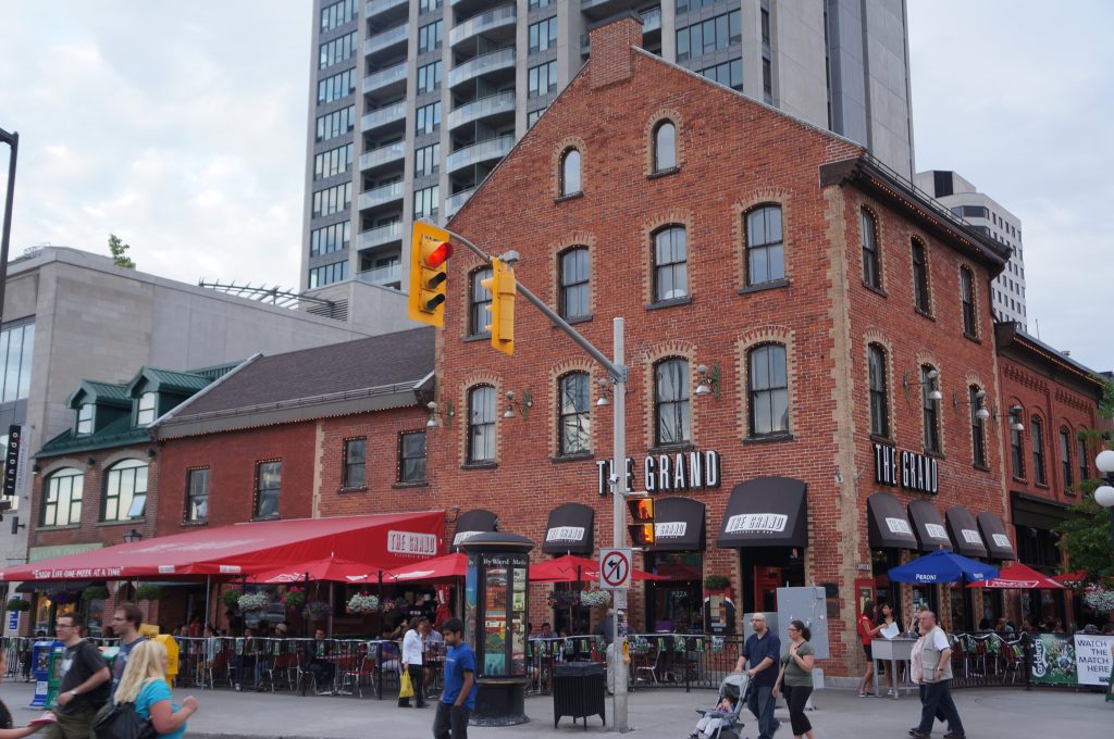 Ottawa