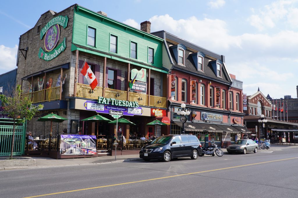 Ottawa