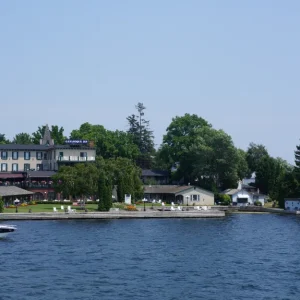 Visiter l'archipel des Mille-Îles mille iles