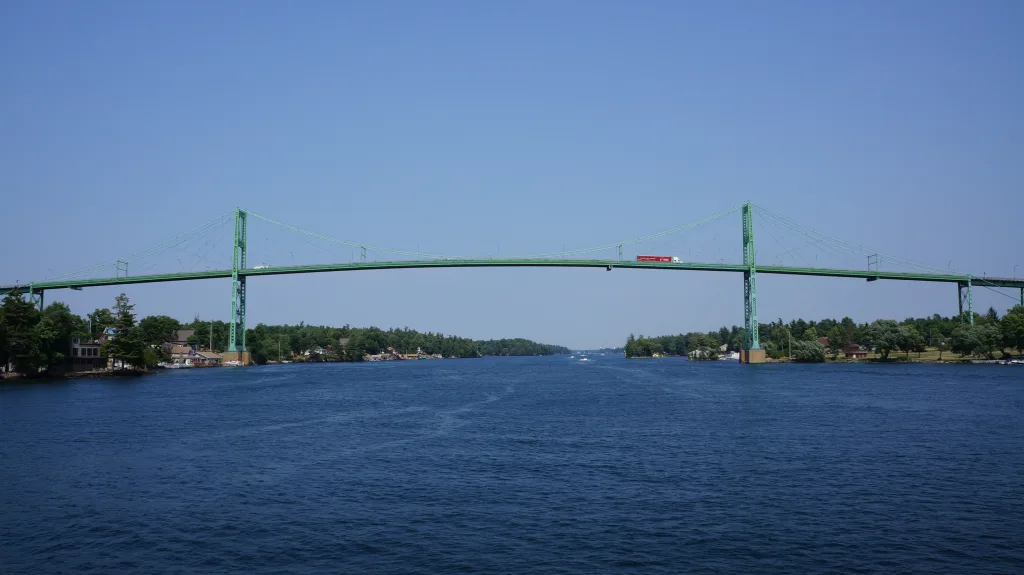 Mille-Îles