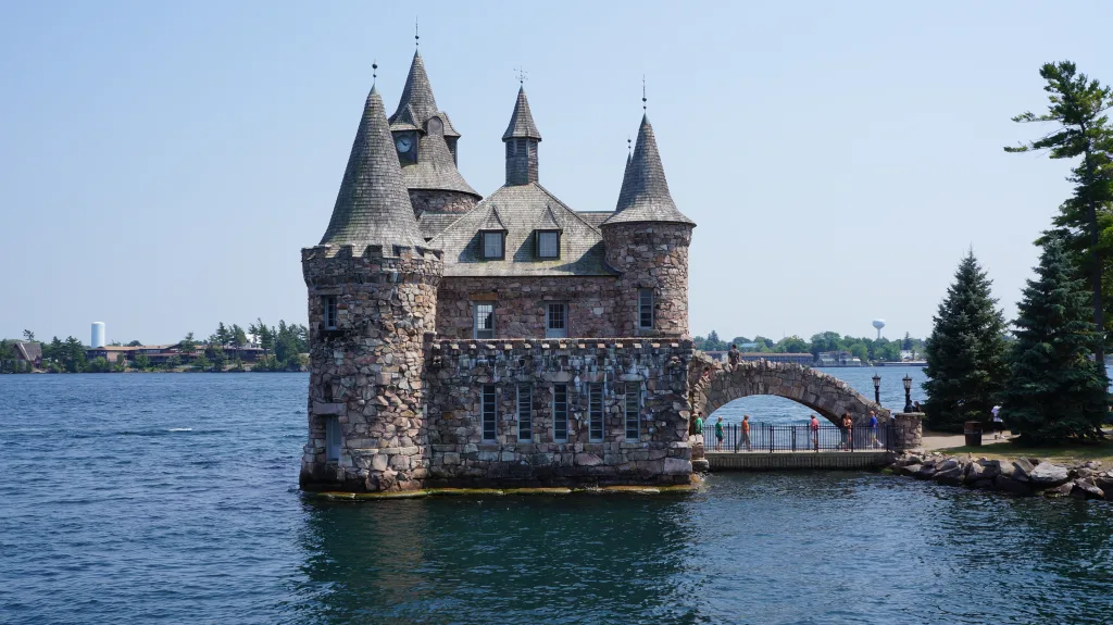 Mille-Îles