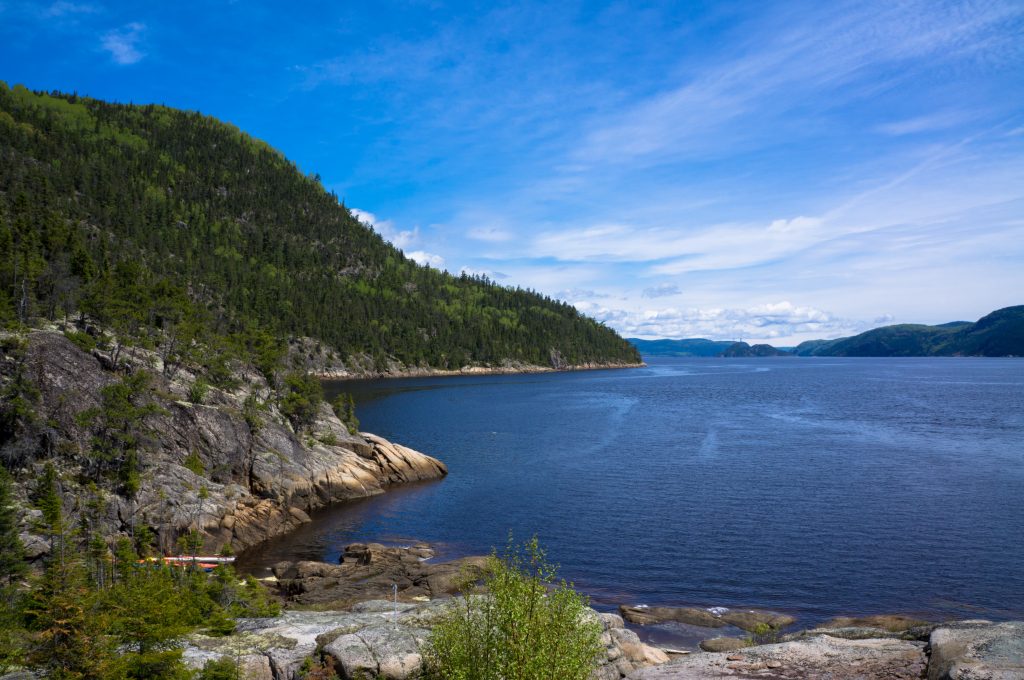 Saguenay