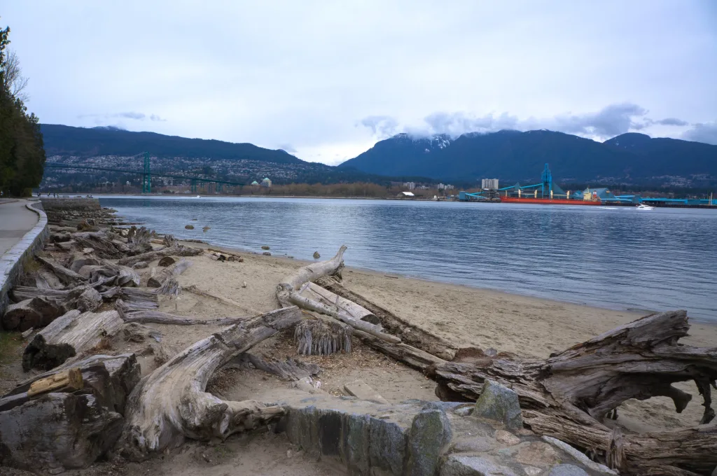 Vancouver