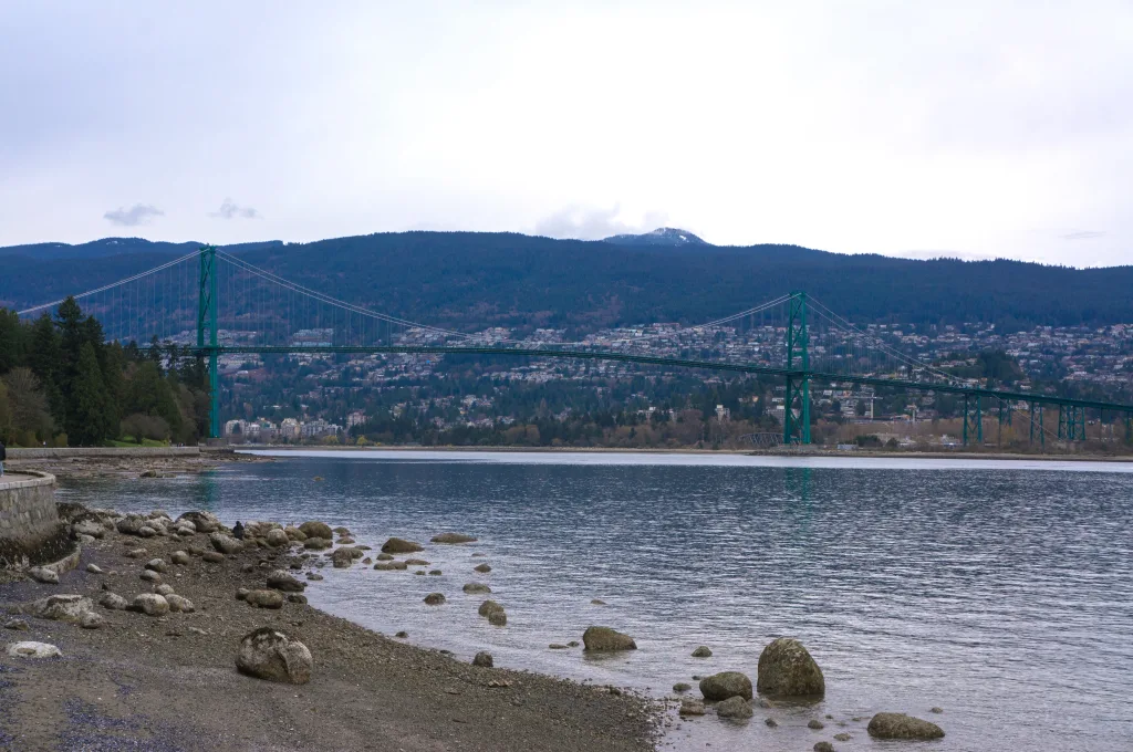 Vancouver