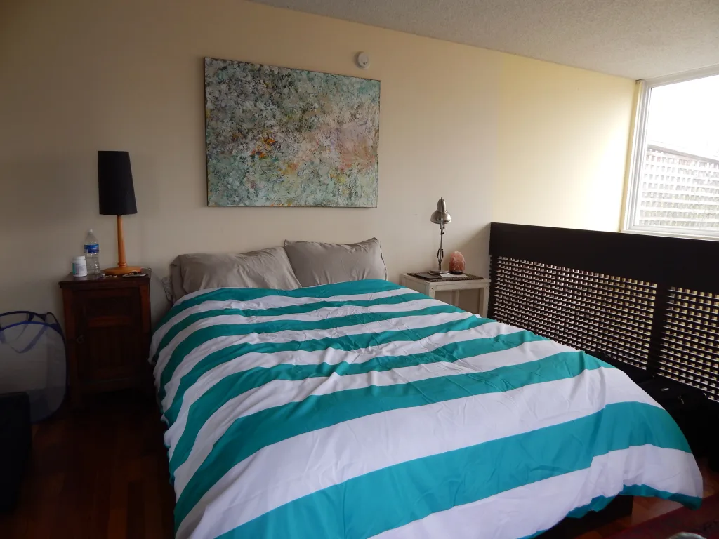 Vancouver logement