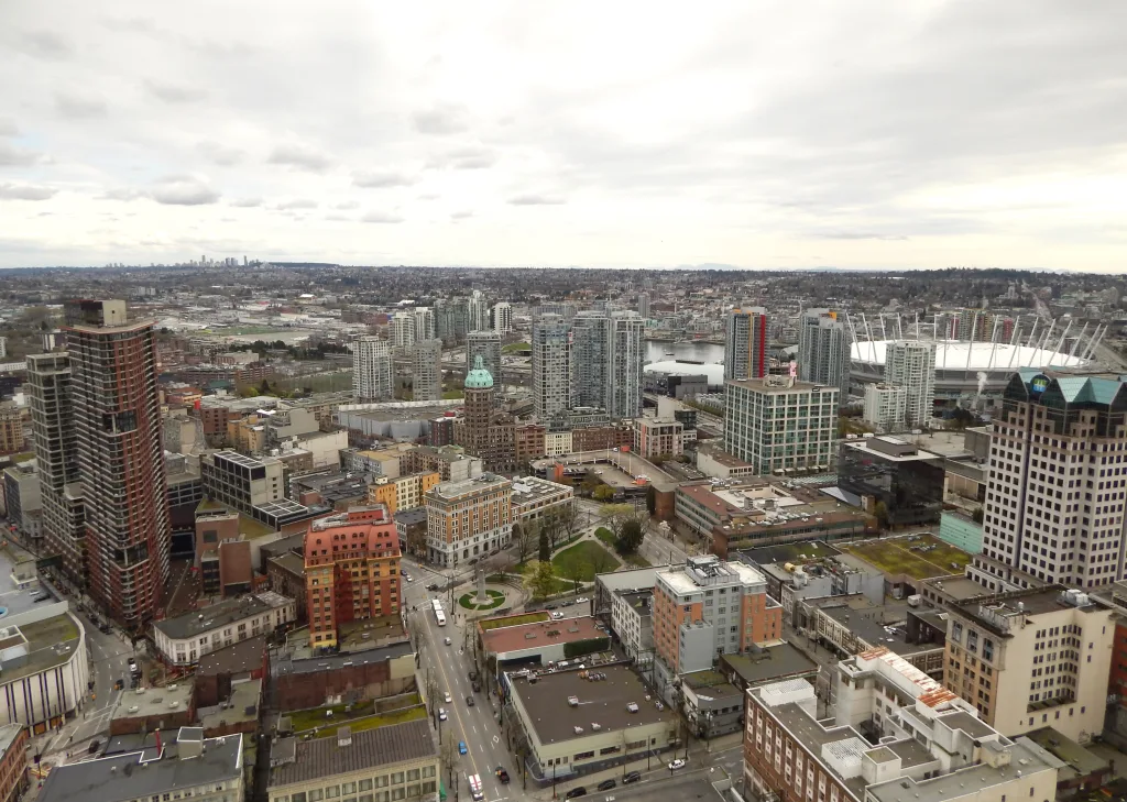 Vancouver