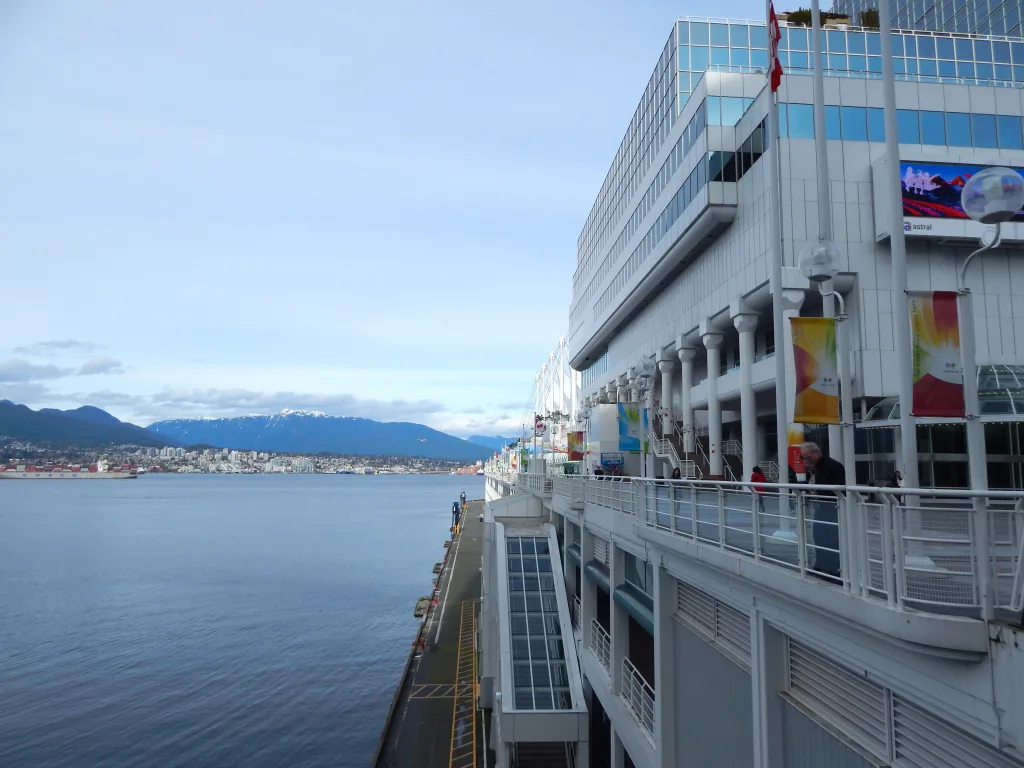 Vancouver
