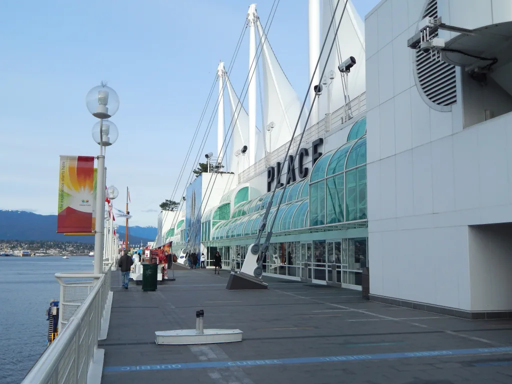 Vancouver