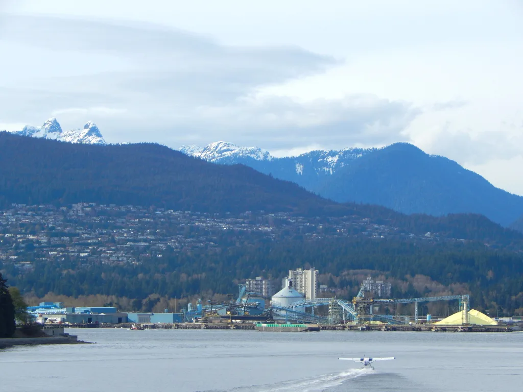 Vancouver