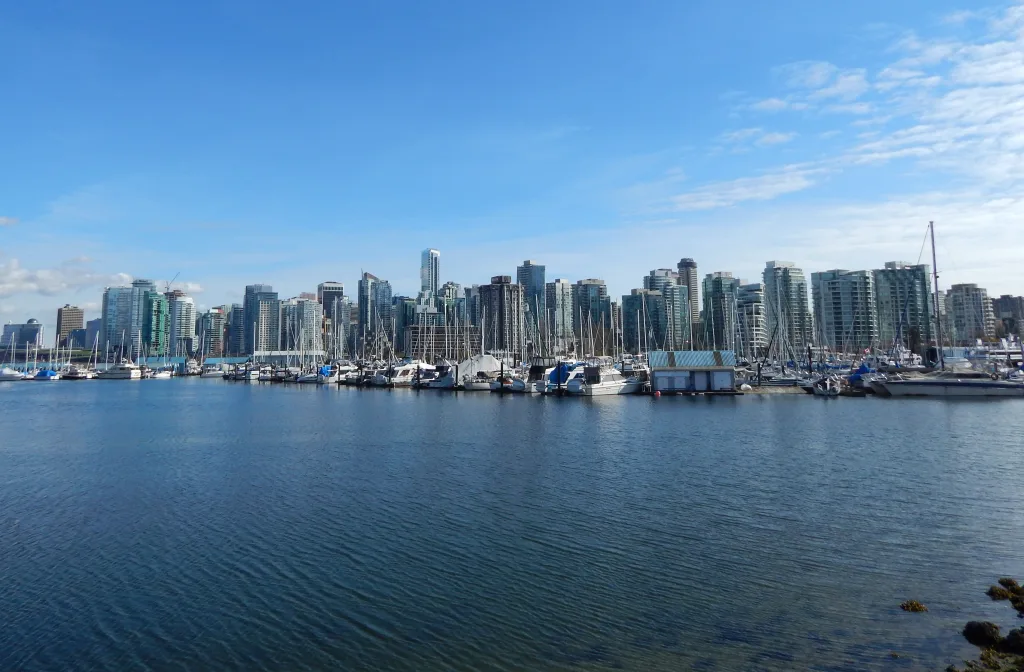 Vancouver