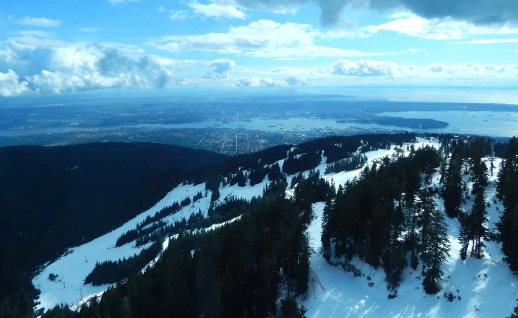 Vancouver