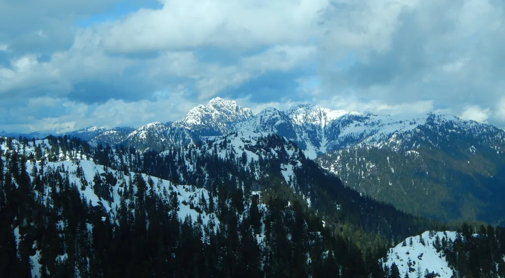 Vancouver