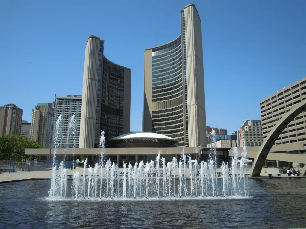 Toronto