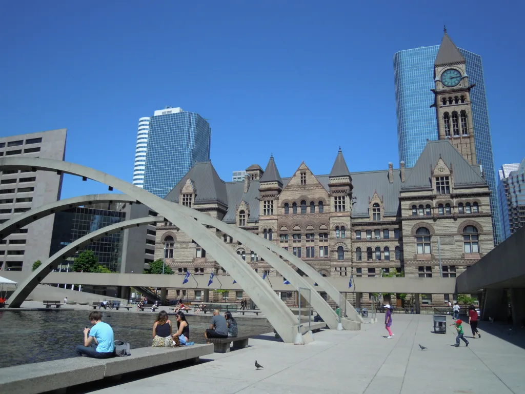 Toronto